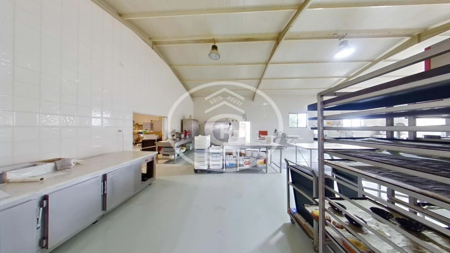 Armazém para Venda em Alpiarça Foto 13