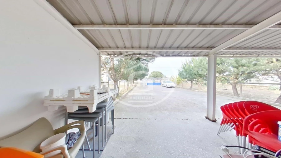 Armazém para Venda em Alpiarça Foto 2