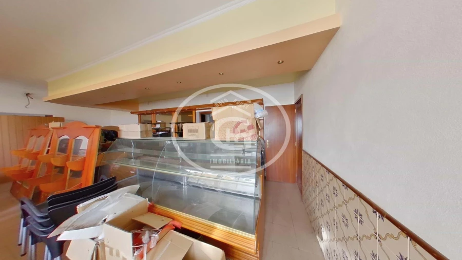 Armazém para Venda em Alpiarça Foto 5