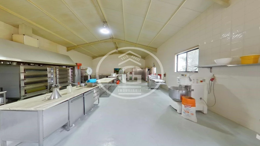 Armazém para Venda em Alpiarça Foto 14