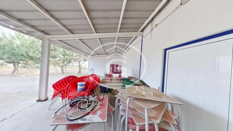 Armazém para Venda em Alpiarça Foto 7