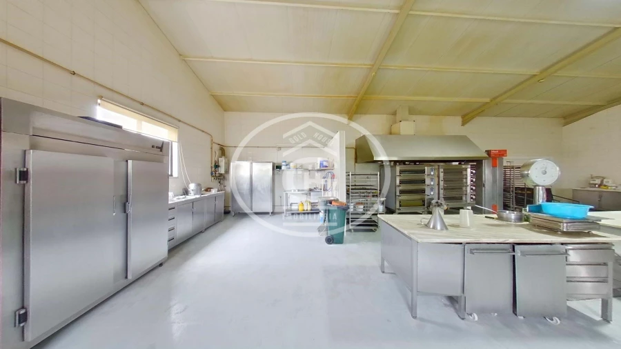 Armazém para Venda em Alpiarça Foto 19