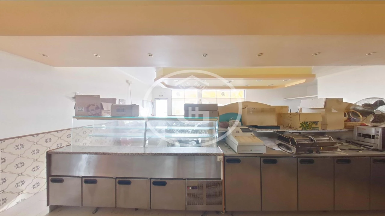 Armazém para Venda em Alpiarça Foto 26