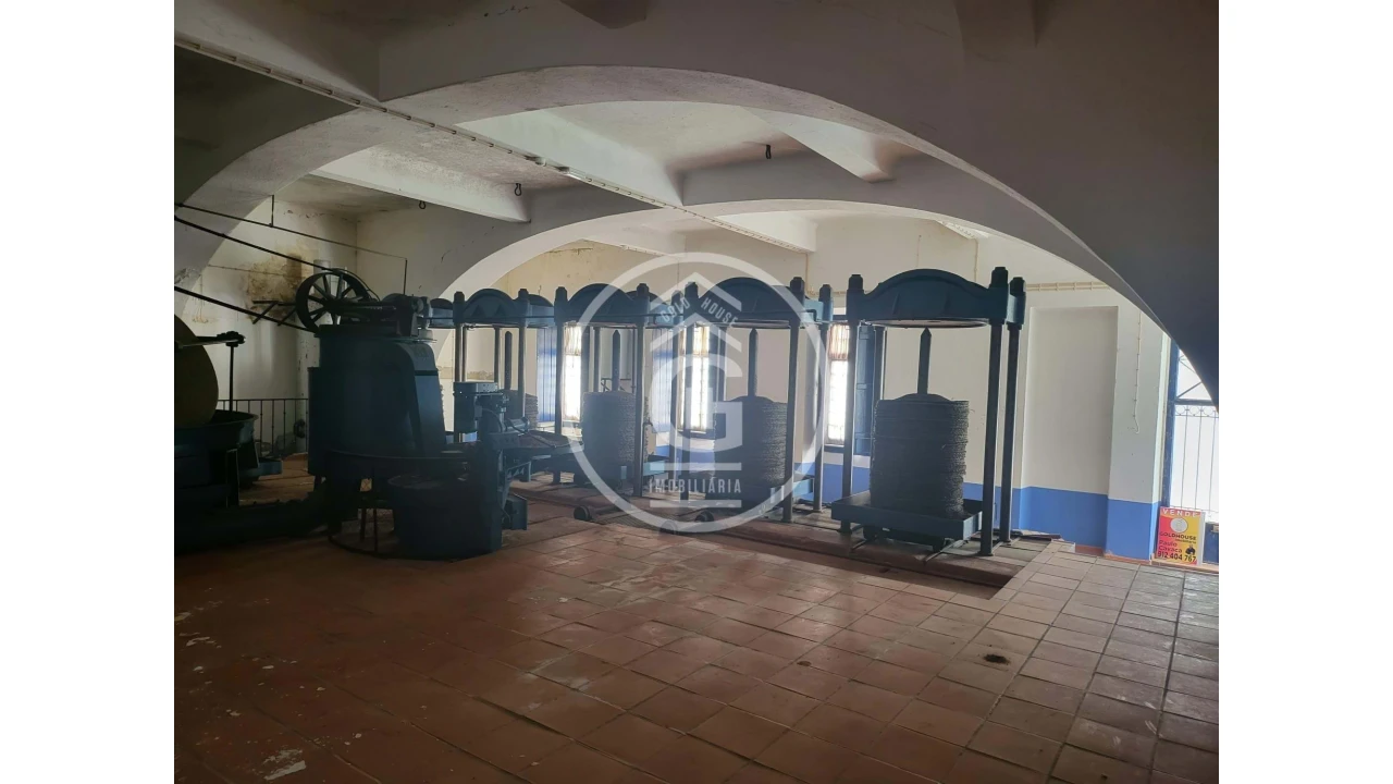 Negócio para Venda em Alpiarça Foto 48