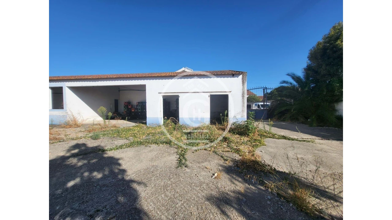 Negócio para Venda em Alpiarça Foto 37