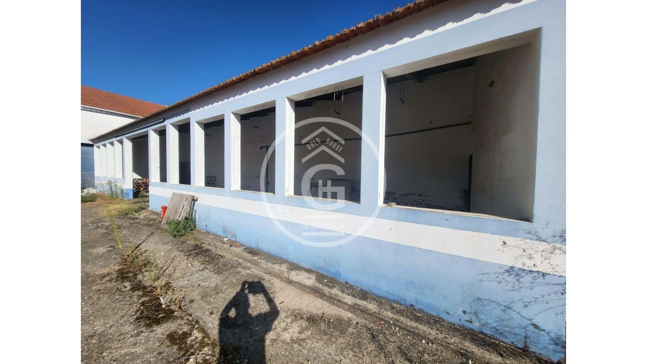 Negócio para Venda em Alpiarça Foto 41