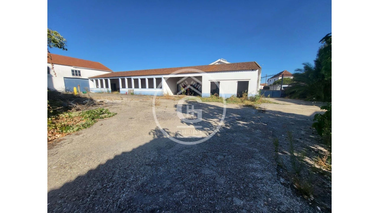 Negócio para Venda em Alpiarça Foto 38