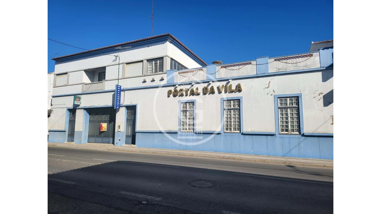 Negócio para Venda em Alpiarça Foto 1
