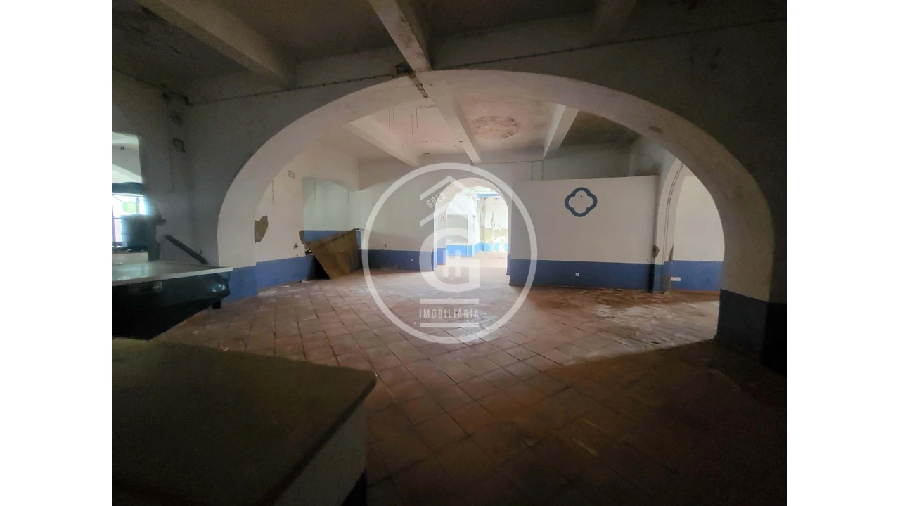 Negócio para Venda em Alpiarça Foto 51