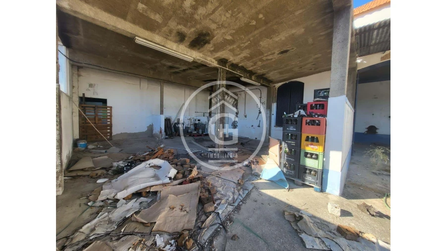 Negócio para Venda em Alpiarça Foto 28