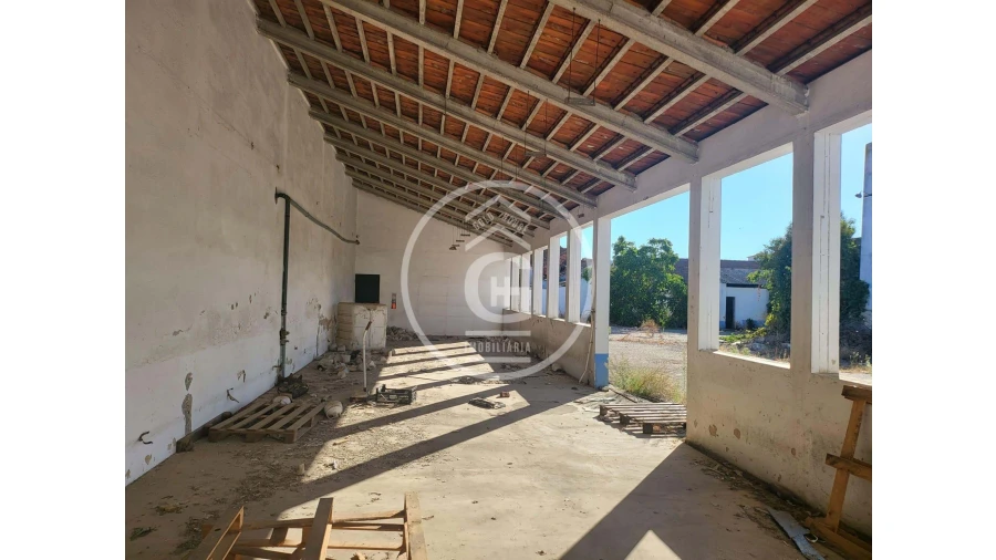 Negócio para Venda em Alpiarça Foto 2