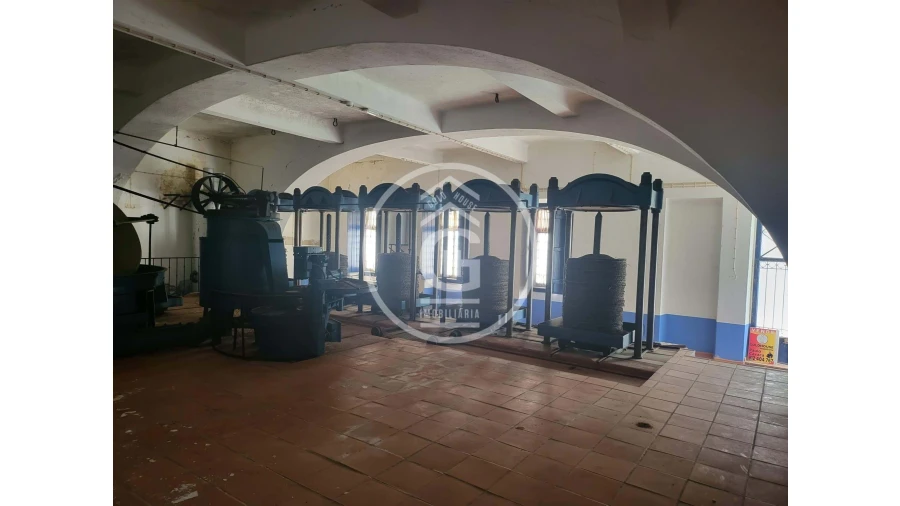 Negócio para Venda em Alpiarça Foto 48