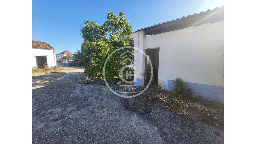 Negócio para Venda em Alpiarça Foto 39