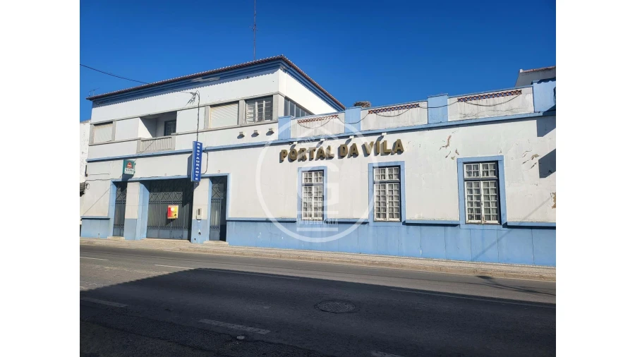 Negócio para Venda em Alpiarça Foto 1