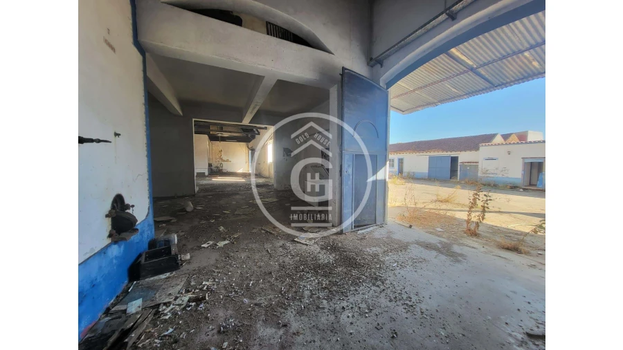 Negócio para Venda em Alpiarça Foto 29