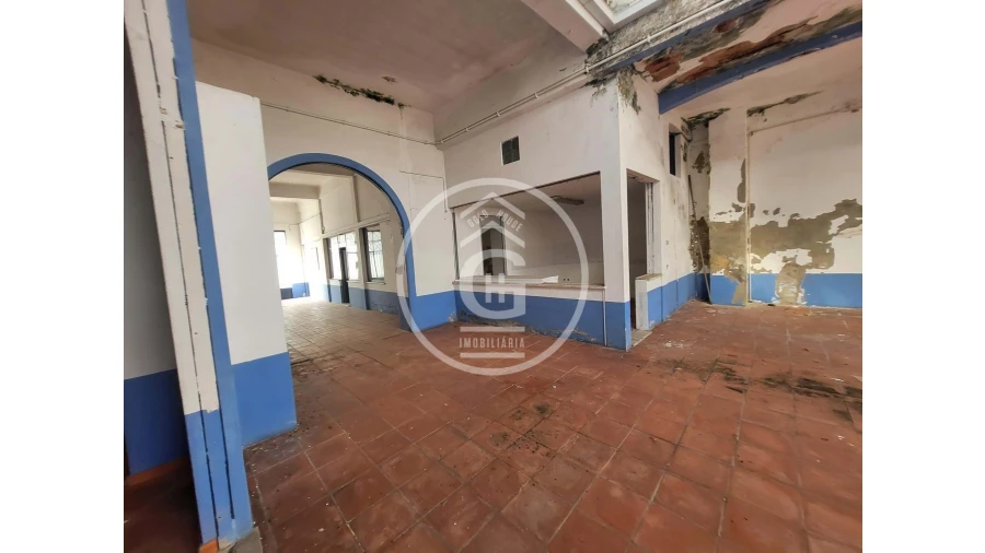 Negócio para Venda em Alpiarça Foto 43