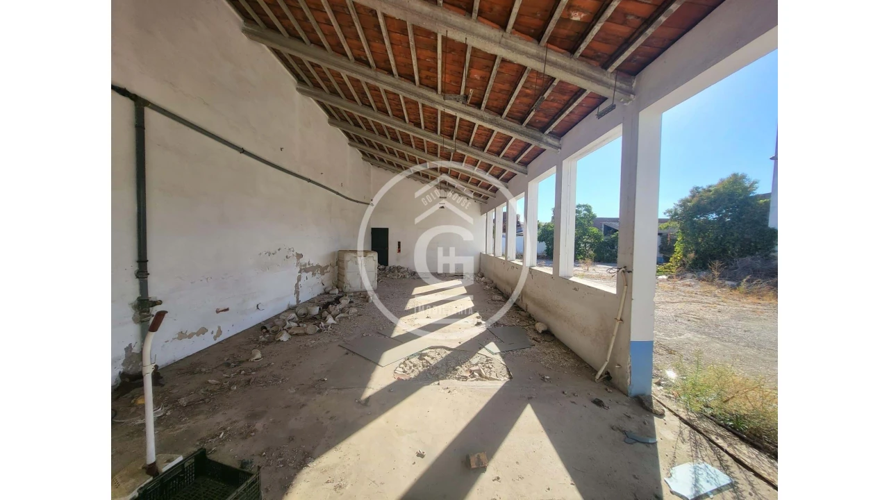 Negócio para Venda em Alpiarça Foto 35
