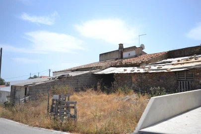 Terreno para Venda em Salir