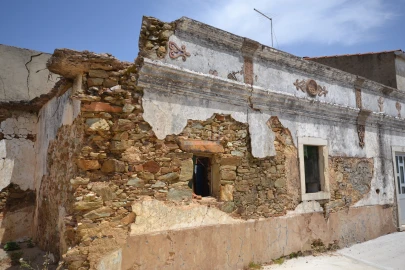 Terreno para Venda em Salir