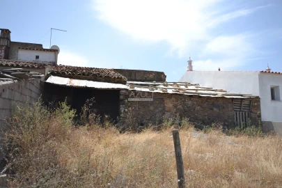Terreno para Venda em Salir
