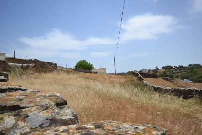 Terreno para Venda em Salir