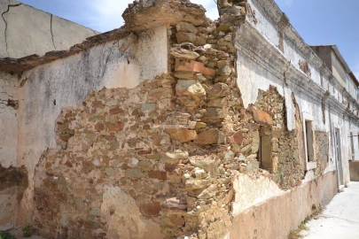 Terreno para Venda em Salir