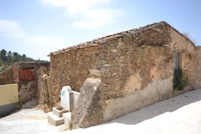 Terreno para Venda em Salir