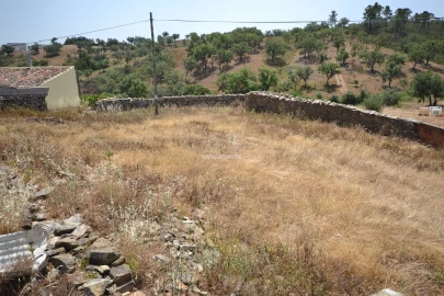 Terreno para Venda em Salir