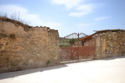 Terreno para Venda em Salir