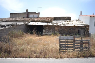 Terreno para Venda em Salir