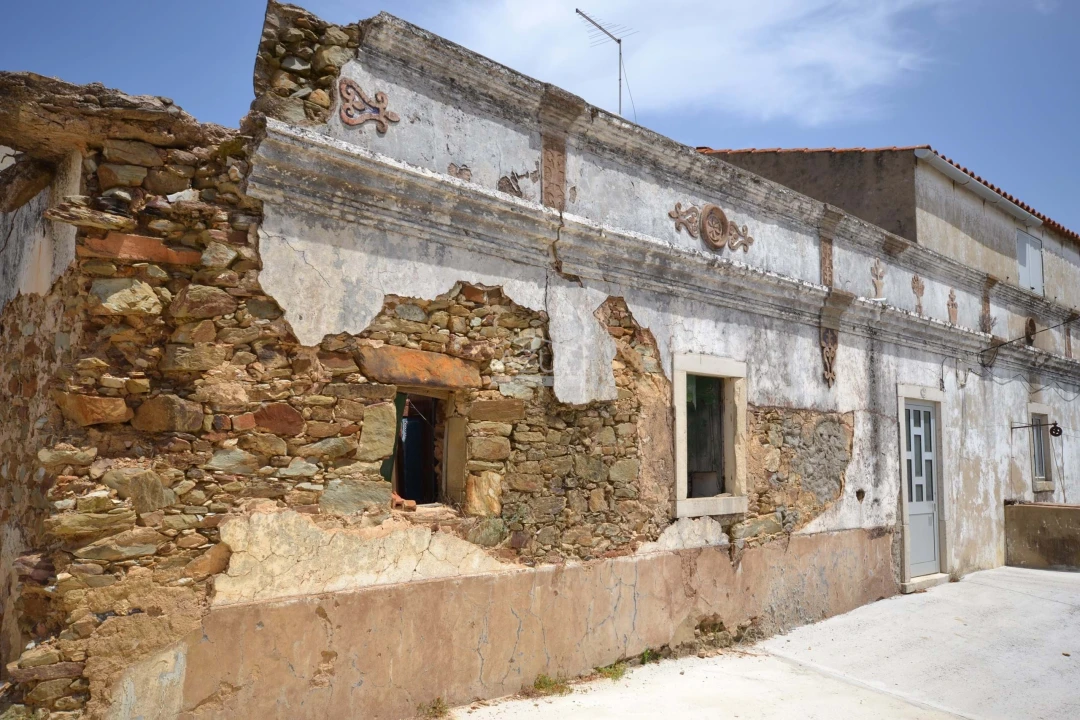 Terreno para Venda em Salir Foto 3