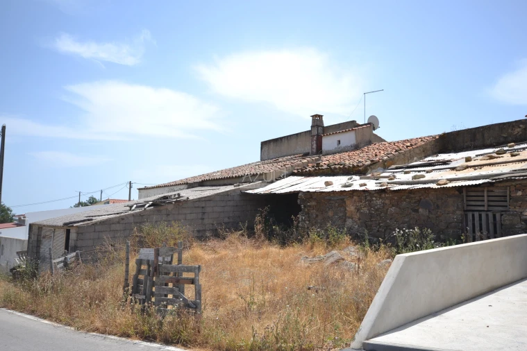 Terreno para Venda em Salir Foto 11