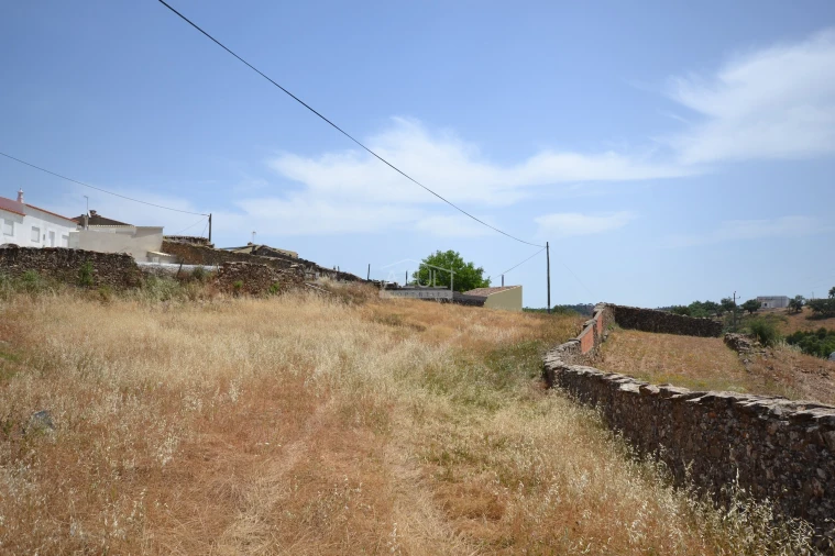 Terreno para Venda em Salir Foto 2