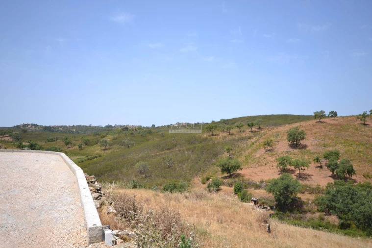 Terreno para Venda em Salir Foto 20