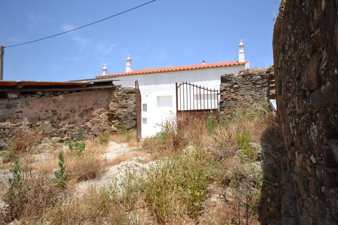 Terreno para Venda em Salir Foto 16