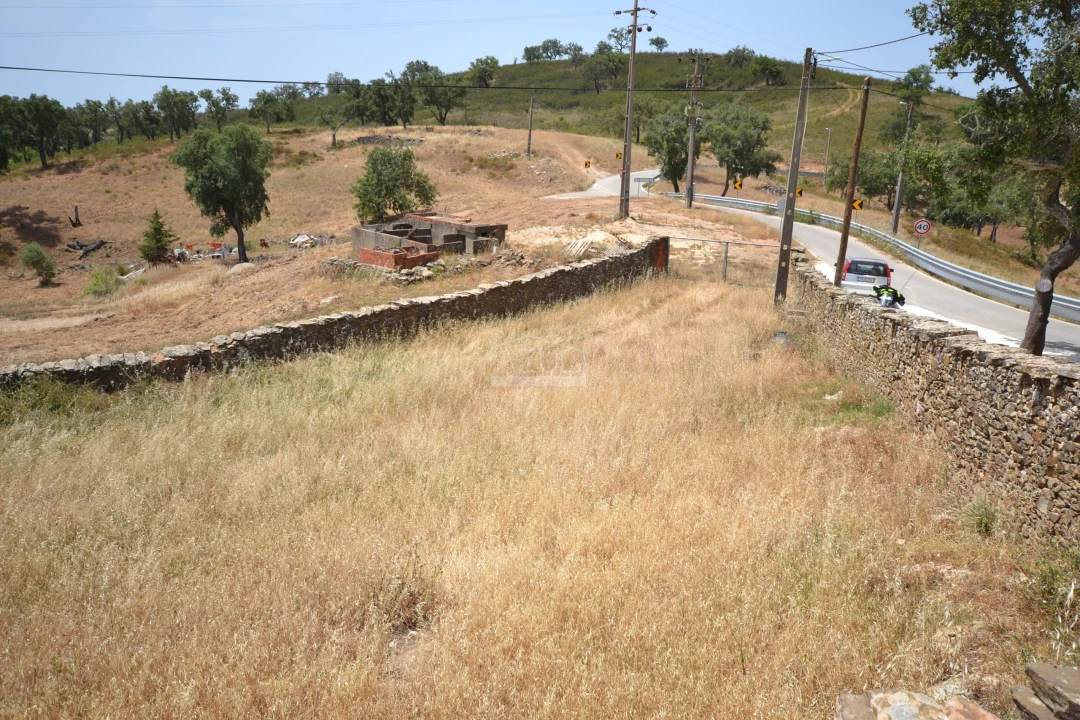 Terreno para Venda em Salir Foto 4