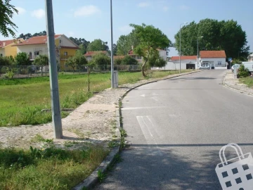 Terreno para Venda em Marinha Grande