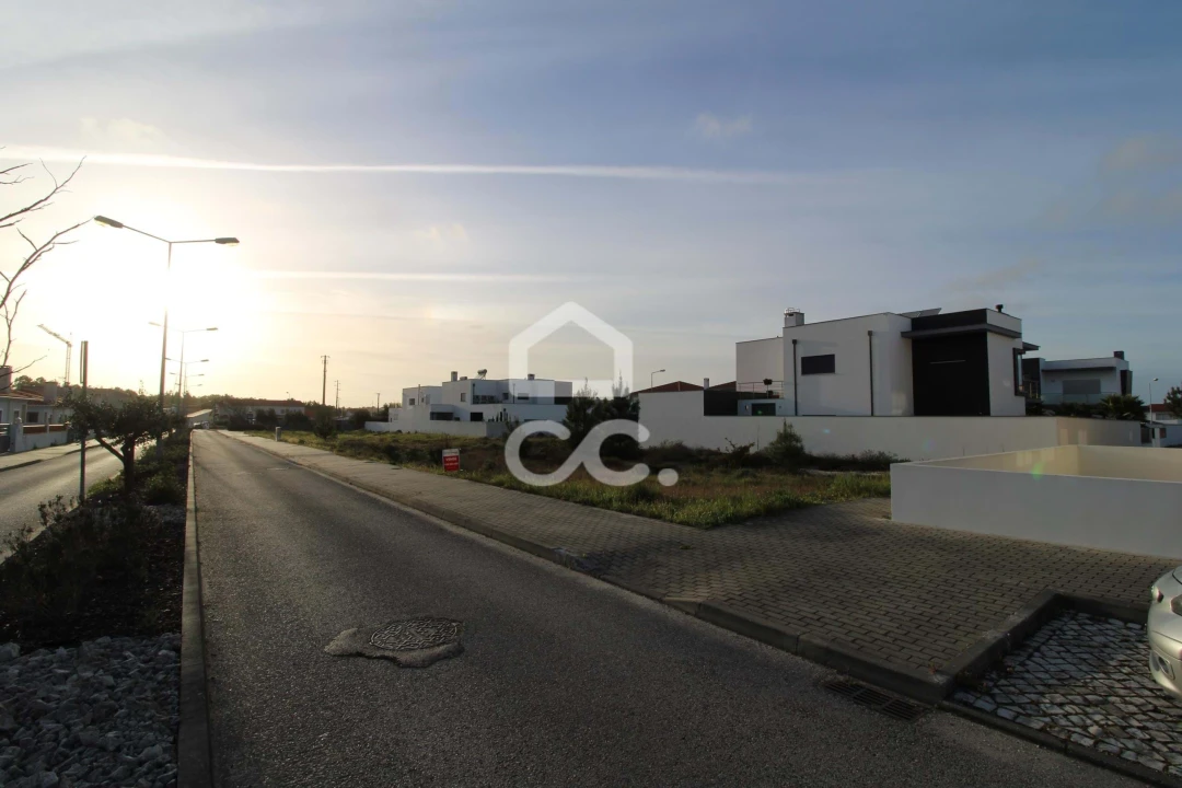 Terreno para Venda em Marinha Grande Foto 7