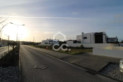 Terreno para Venda em Marinha Grande