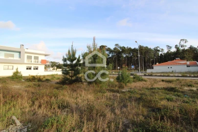 Terreno para Venda em Marinha Grande
