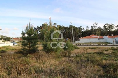 Terreno para Venda em Marinha Grande