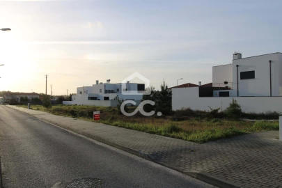 Terreno para Venda em Marinha Grande