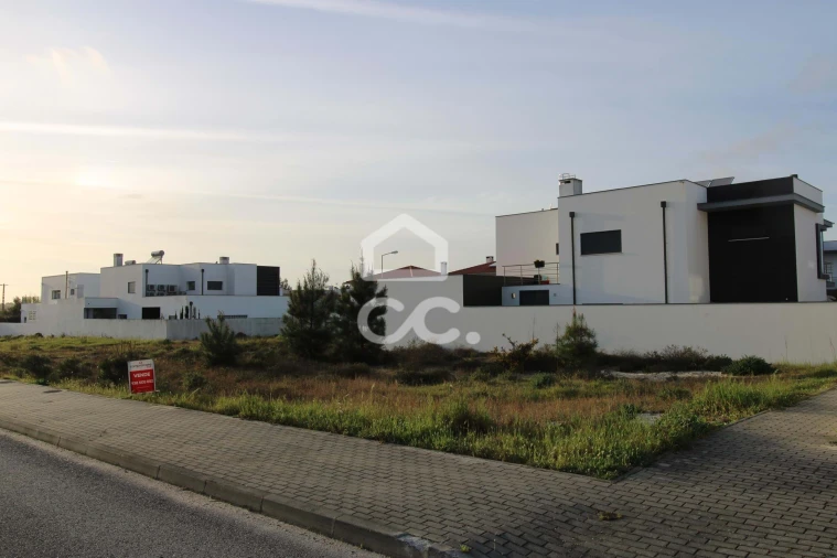Terreno para Venda em Marinha Grande Foto 5