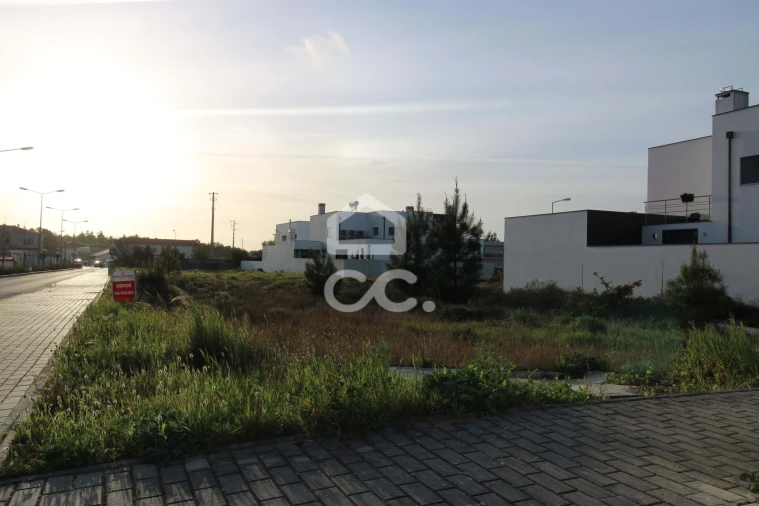 Terreno para Venda em Marinha Grande Foto 6