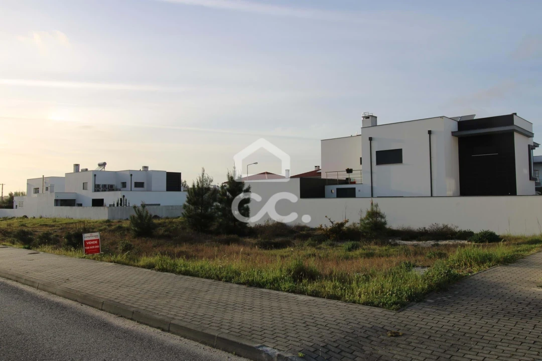 Terreno para Venda em Marinha Grande Foto 5
