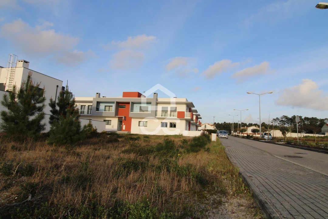 Terreno para Venda em Marinha Grande Foto 9