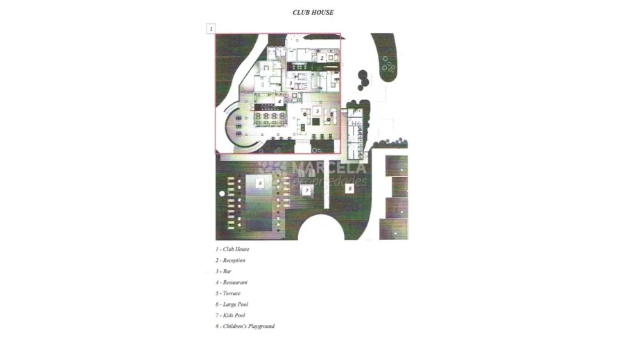 Negócio para Venda em Luz Foto 24