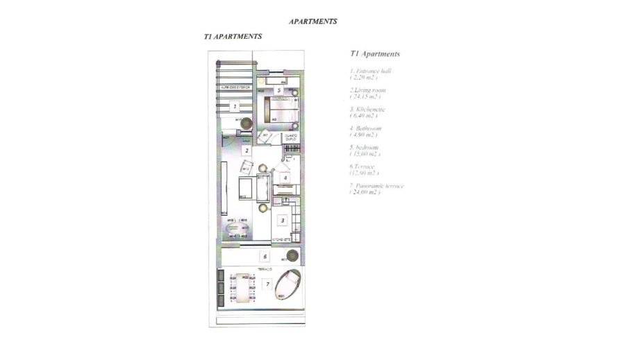 Negócio para Venda em Luz Foto 22