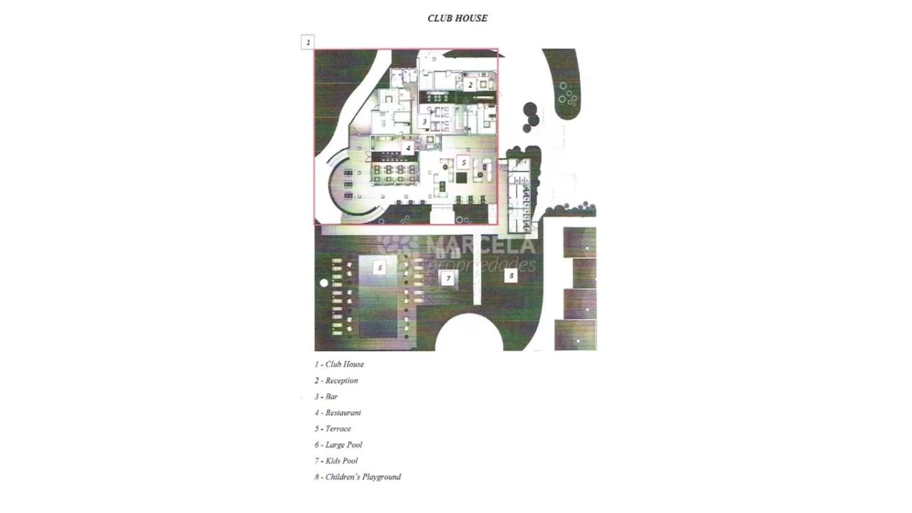 Negócio para Venda em Luz Foto 24