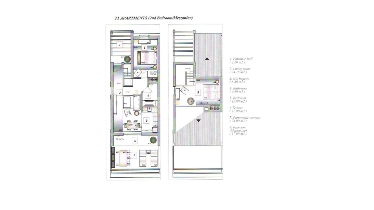 Negócio para Venda em Luz Foto 23